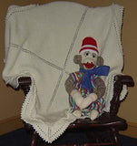 Kaia's Blankets