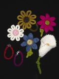 Wooly Embellishments II