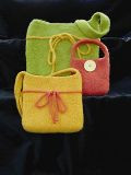Mother and Daughters' Bags
